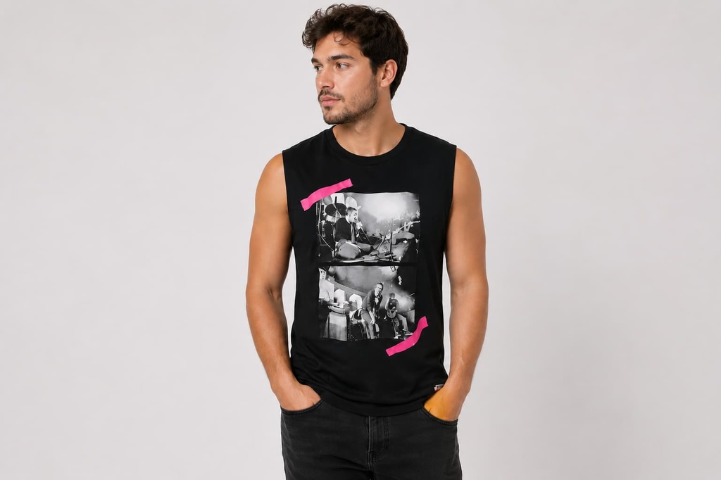 Polera (PO14)