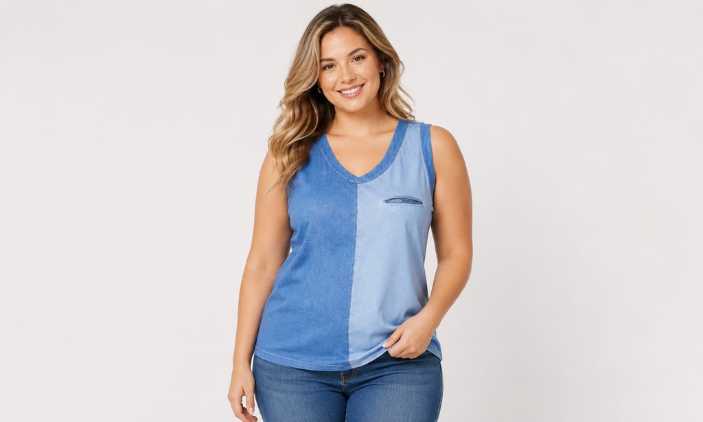 Polera (PO15)