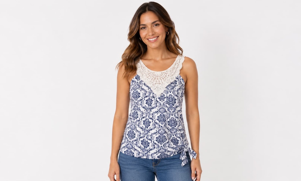 Polera (PO16)