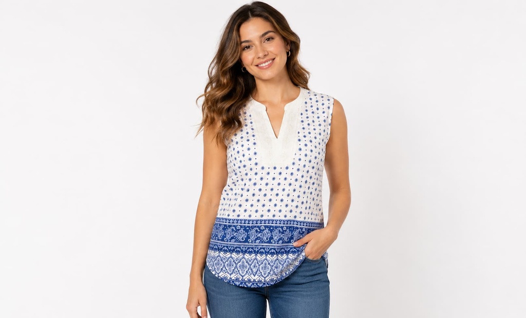 Polera (PO17)