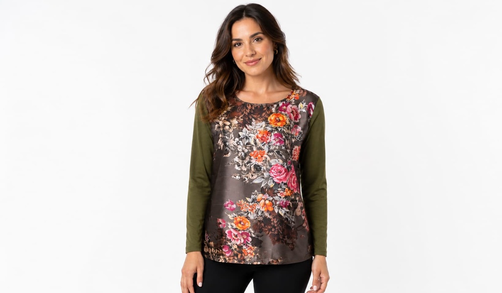Polera (PO18)
