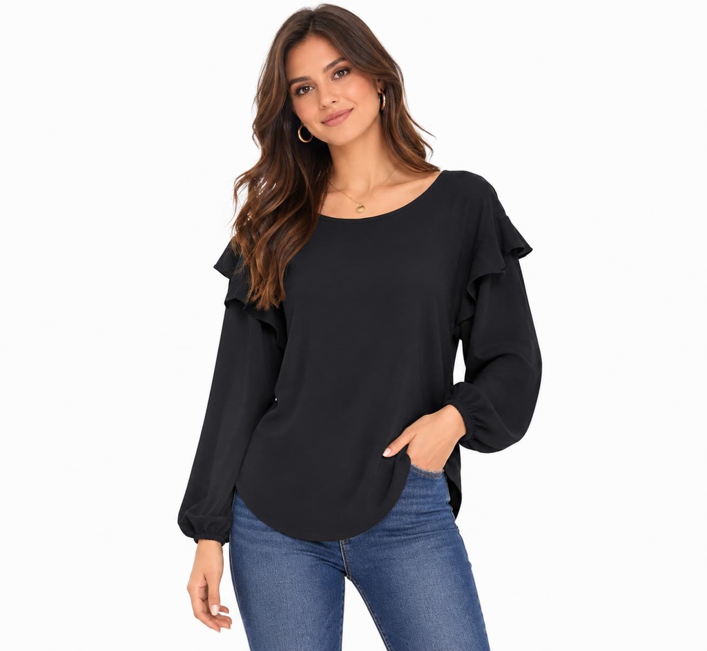 Polera (PO3)