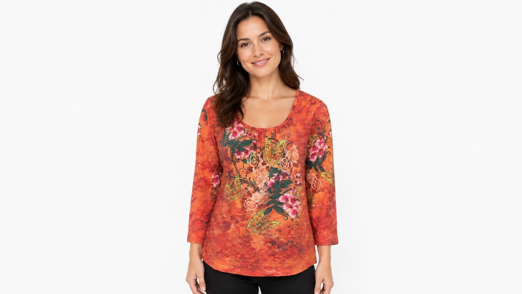 Polera (PO6)