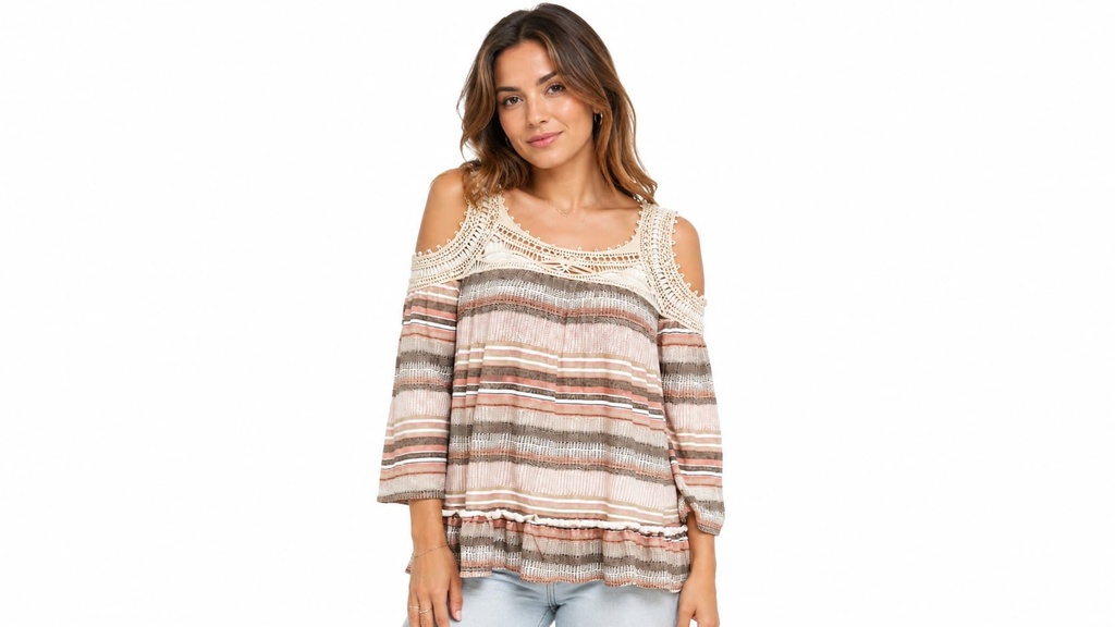 Polera (PO7)