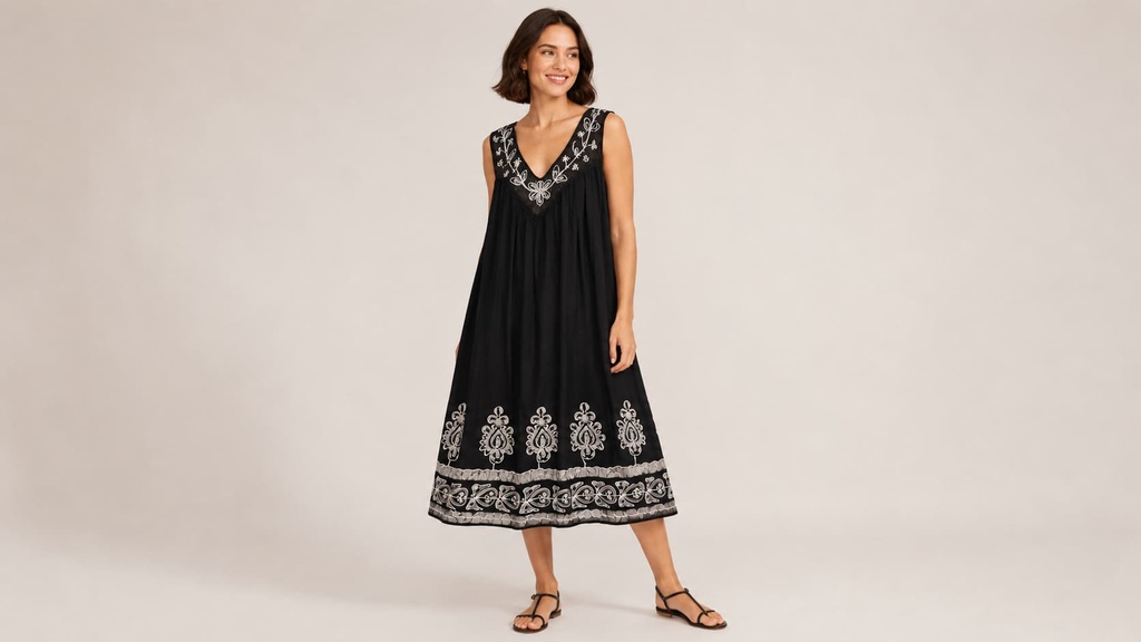 Vestido (VE2)