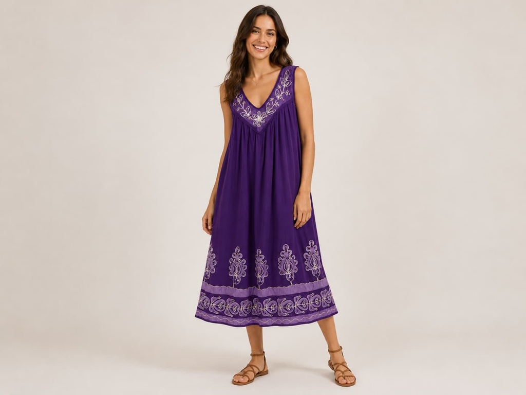 Vestido (VE3)