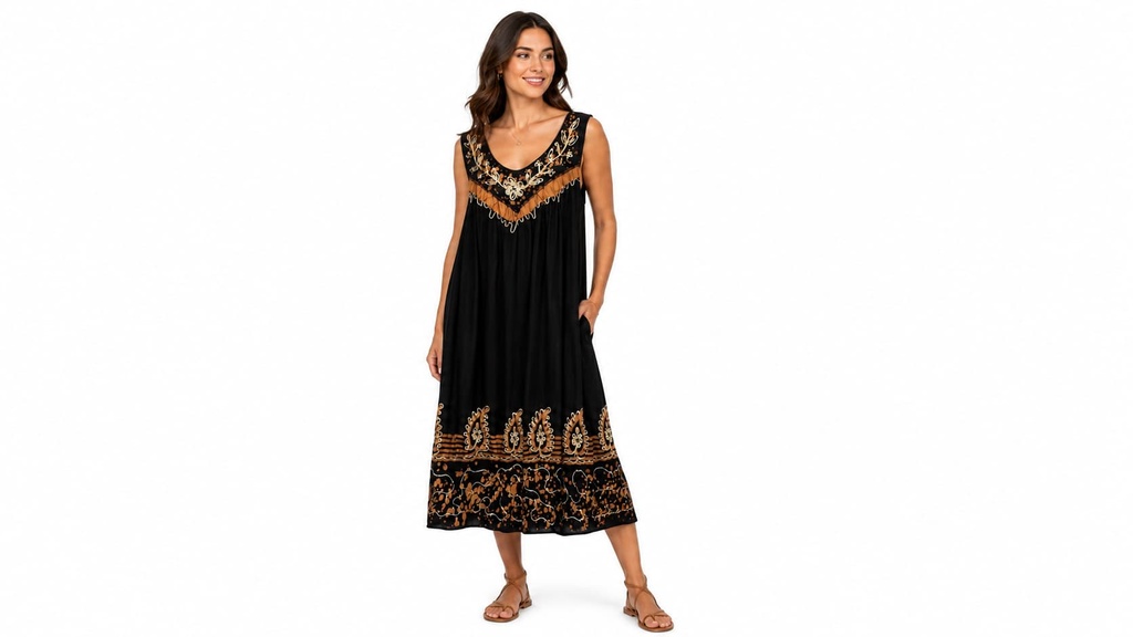 Vestido (VE4)