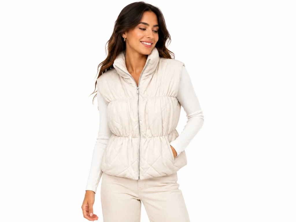 Parka (PK1)