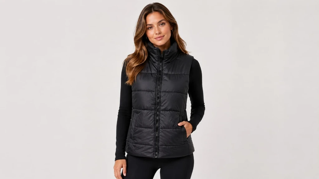 Parka (PK7)