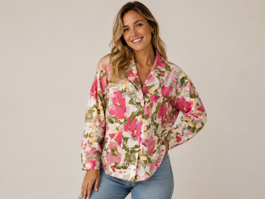 Blusa (BL1)