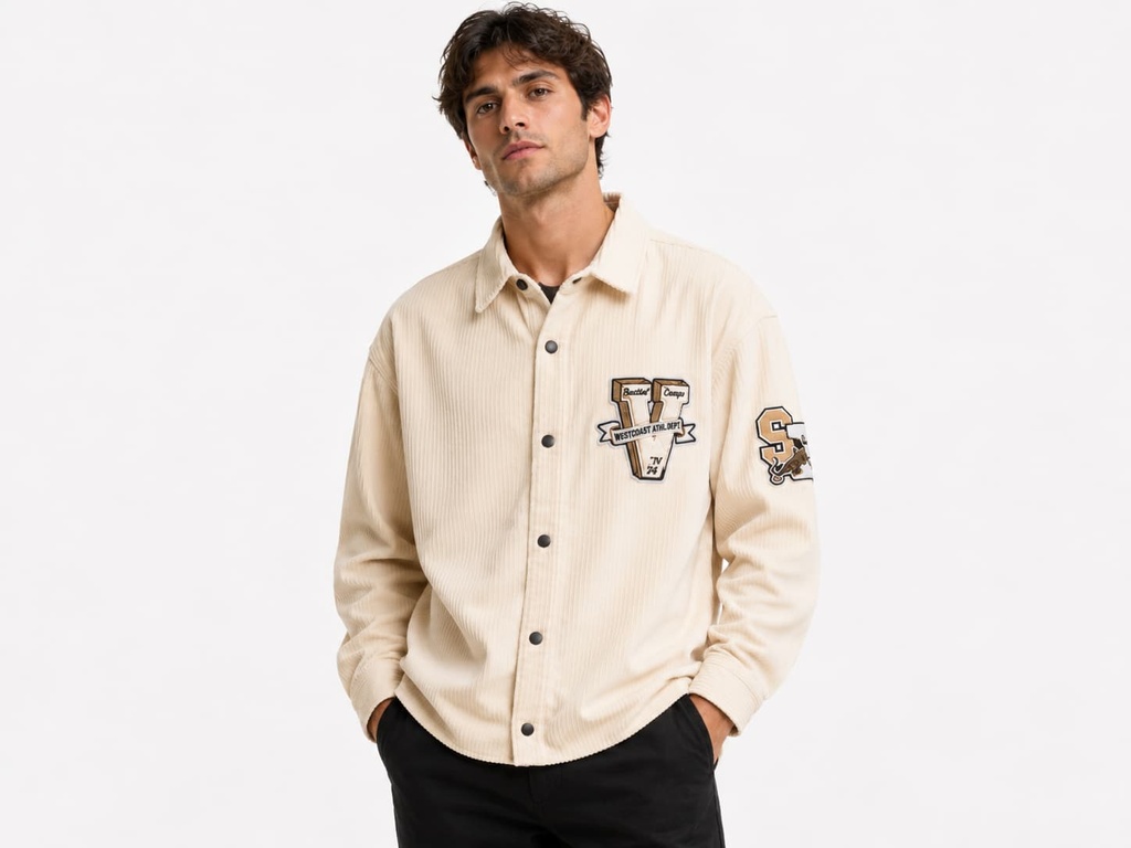 Camisa (C1)