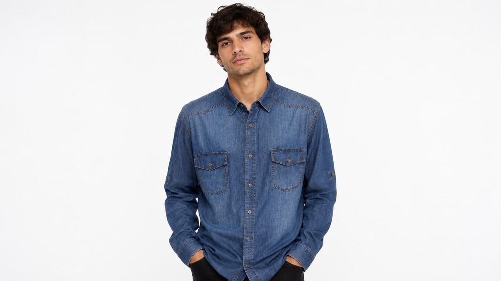 Camisa (C3)