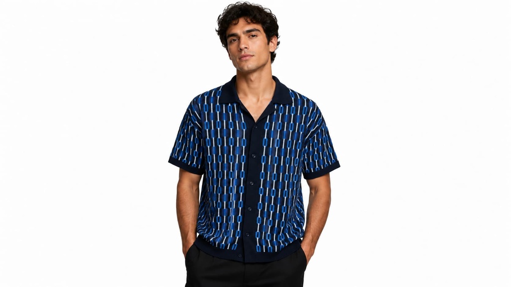Camisa (C6)