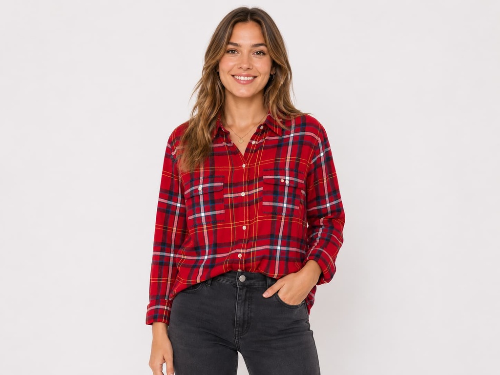 Camisa (C7)