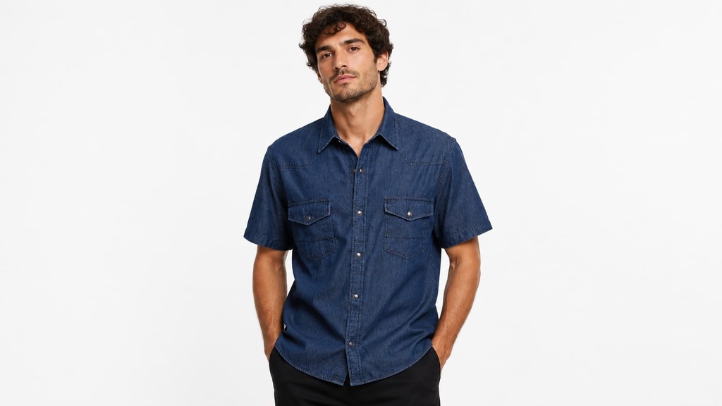 Camisa (C9)