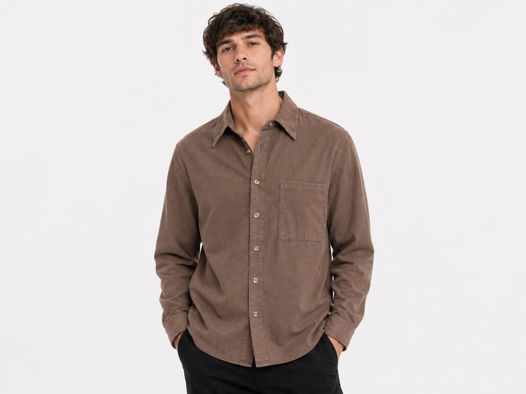 Camisa (C11)