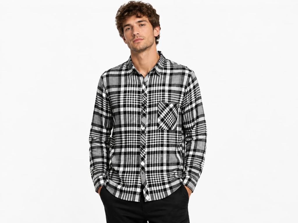 Camisa (C12)