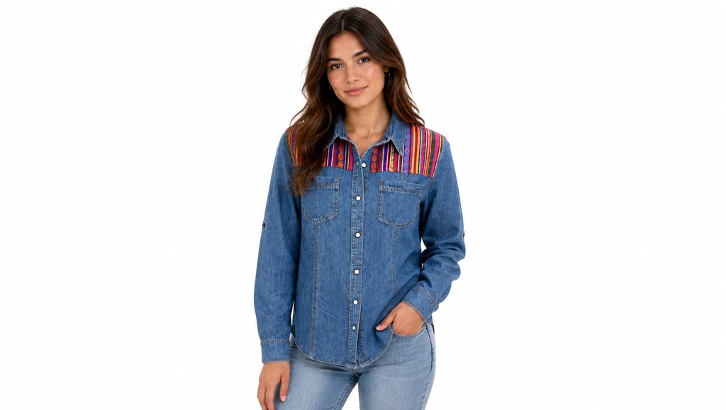 Camisa (C14)