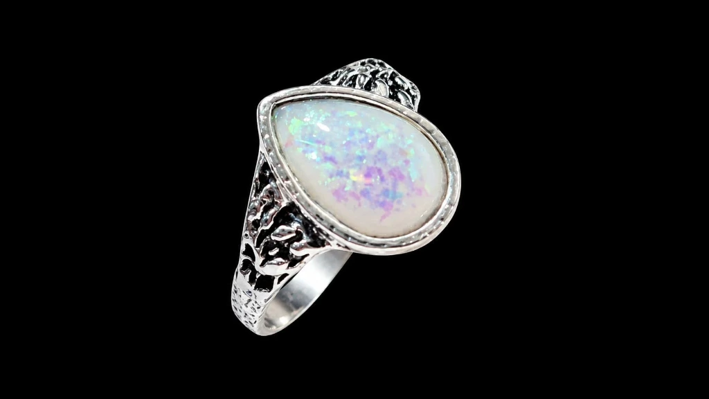 Anillo #10