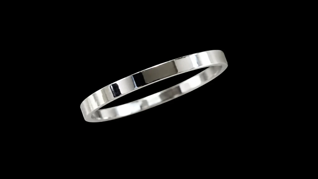 Anillo #17