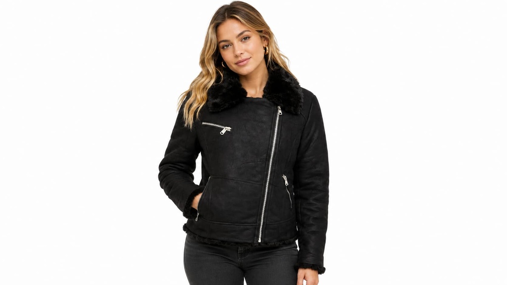 Chaqueta (CQ1)