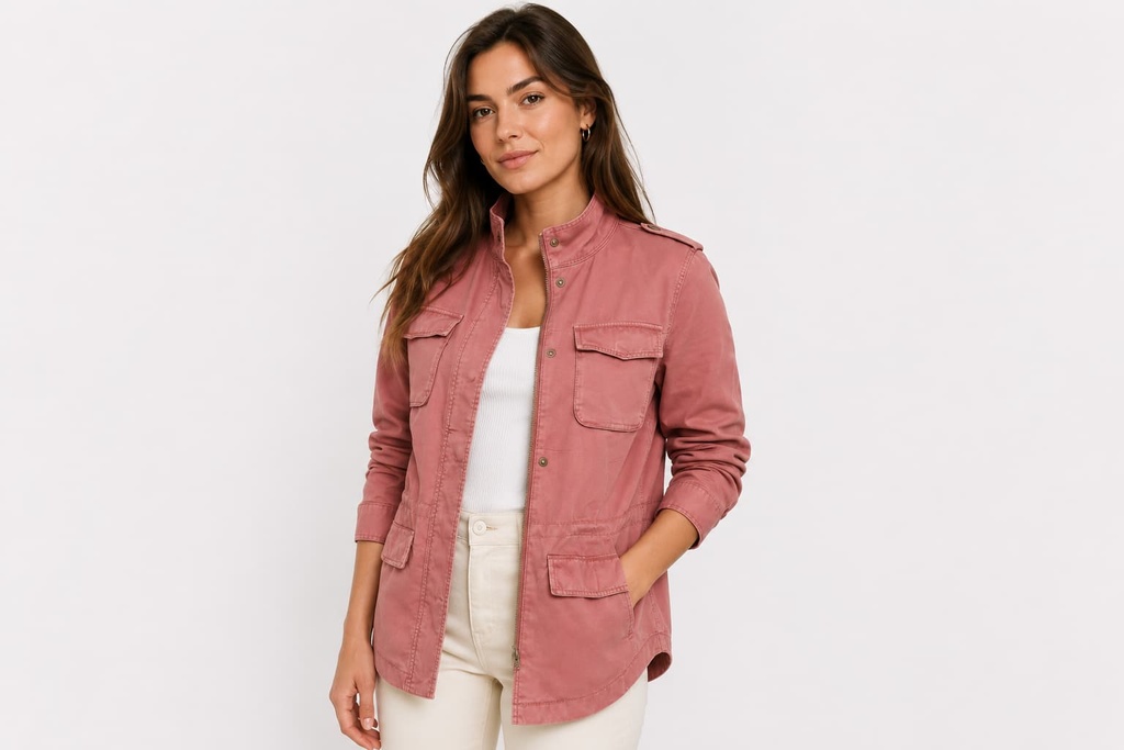 Chaqueta (CQ4)