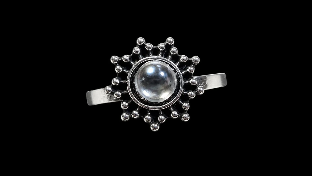 Anillo #19 (19-1)