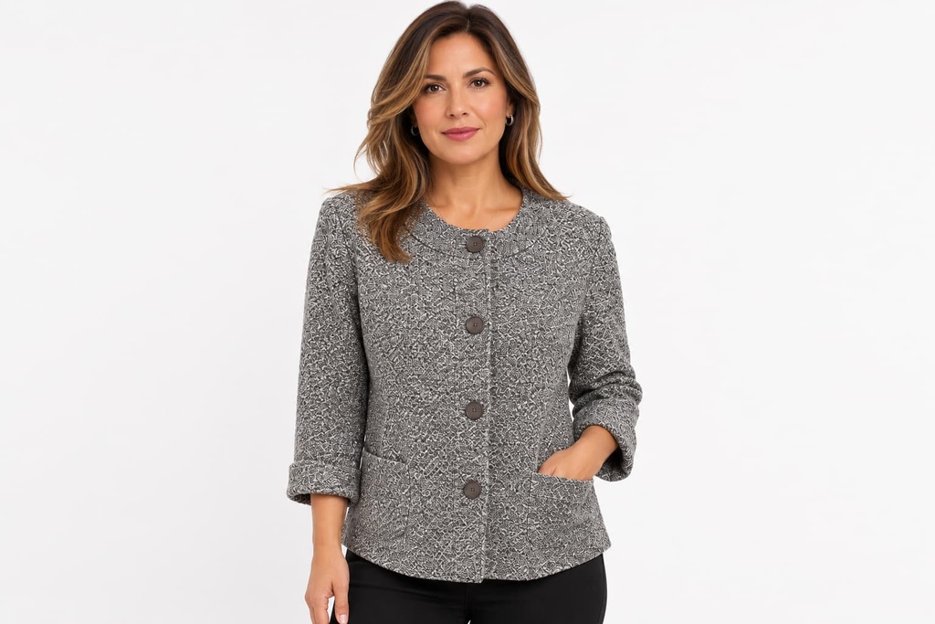 Chaqueta (CQ5)