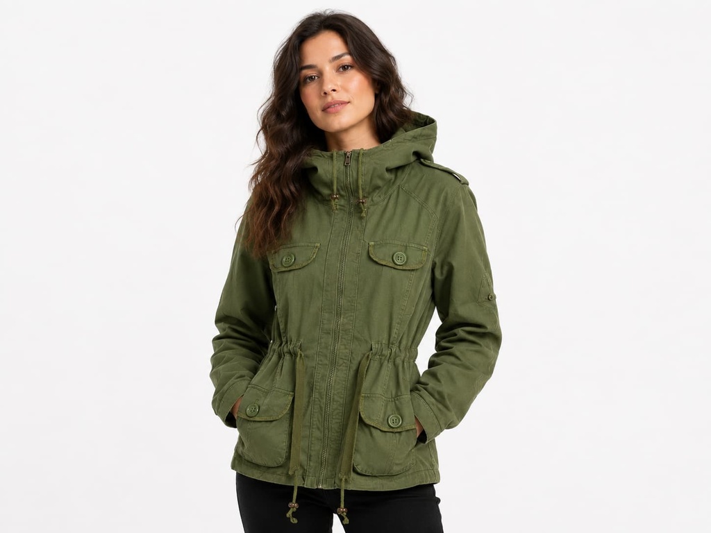 Chaqueta (CQ9)