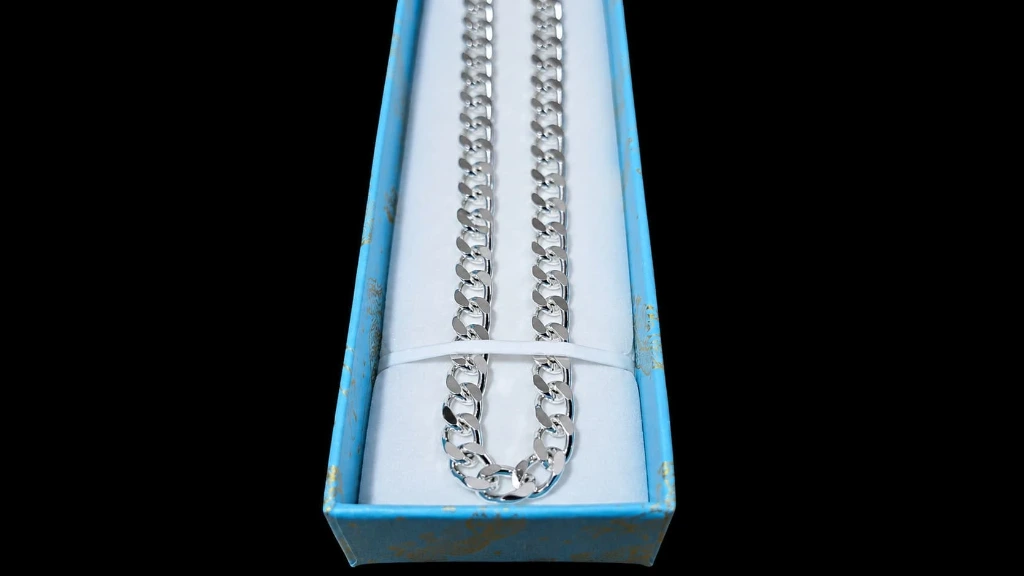 (08) Cadena Plata 925 (CP)