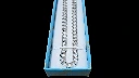(08) Cadena Plata 925 (CP)