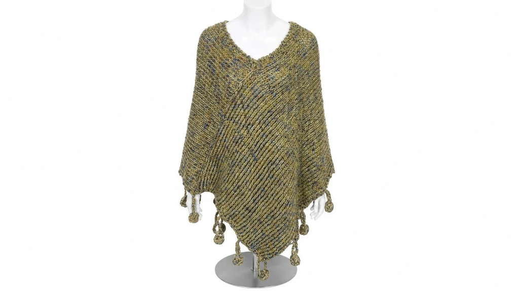 Poncho (PCH1)