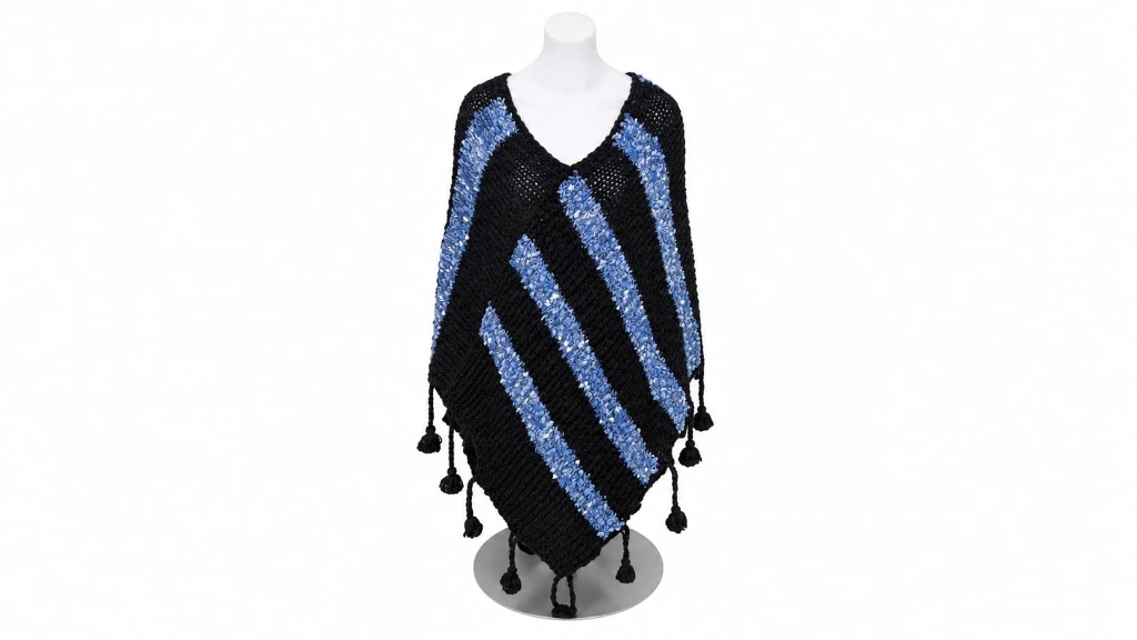 Poncho (PCH2)