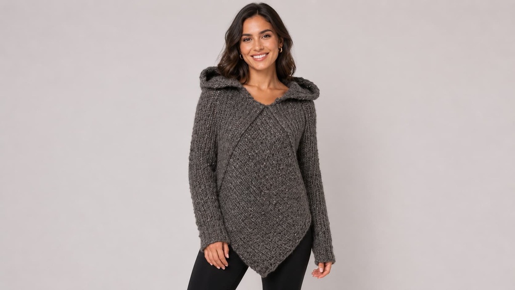 Poncho (PCH3)