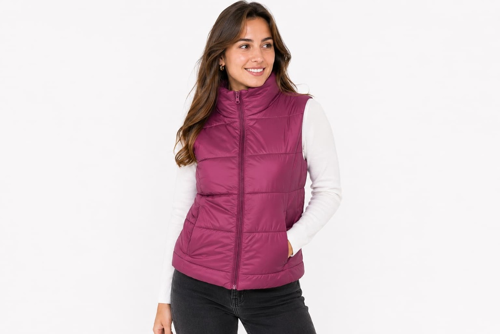 Parka (PK3)
