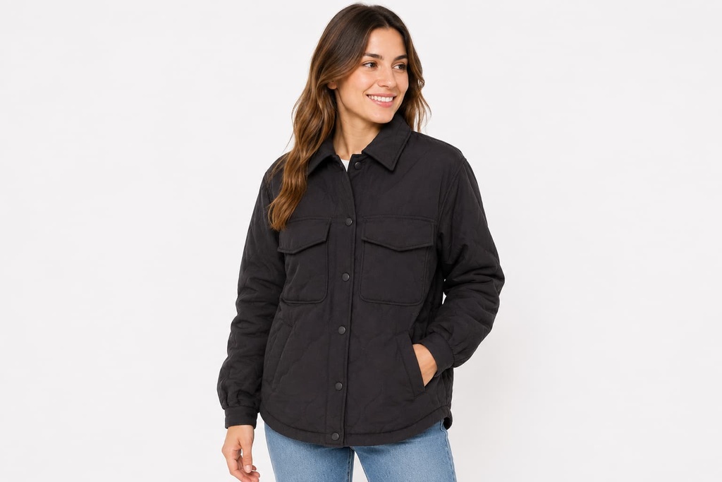 Parka (PK4)