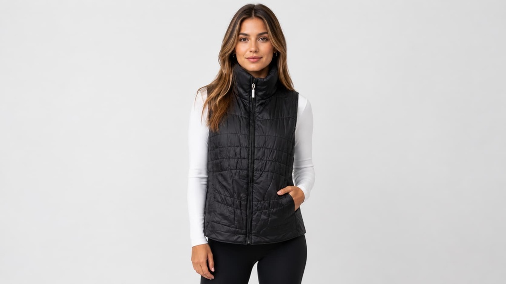 Parka (PK5)