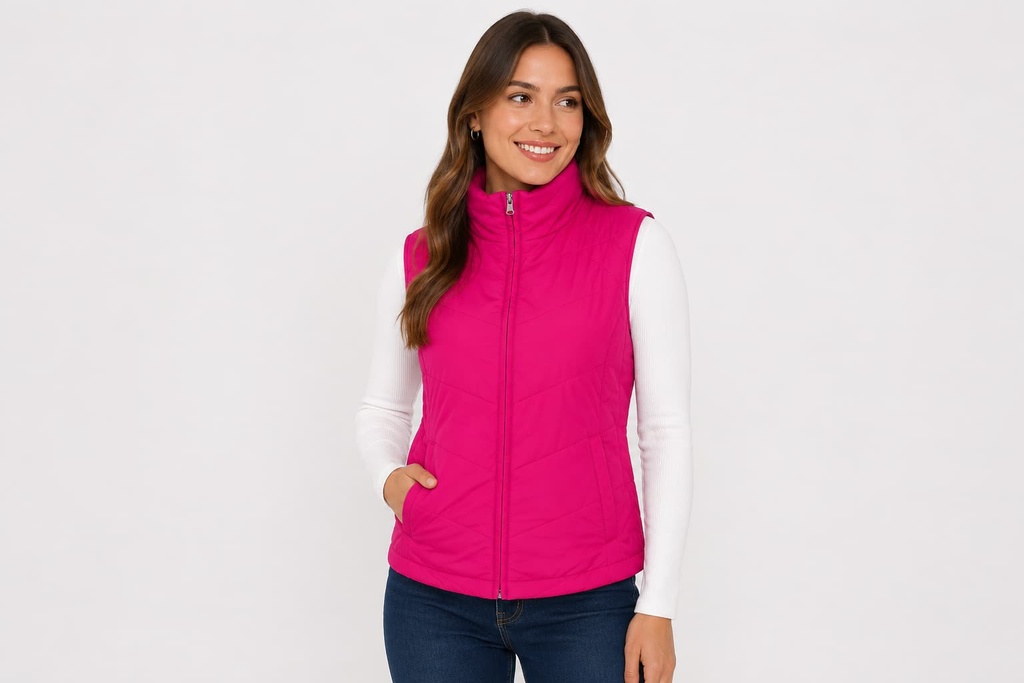 Parka (PK6)