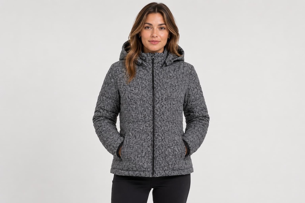 Parka (PK10)
