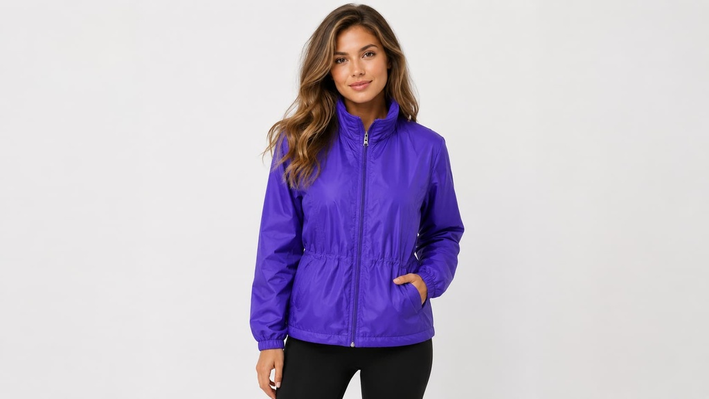 Parka (PK11)