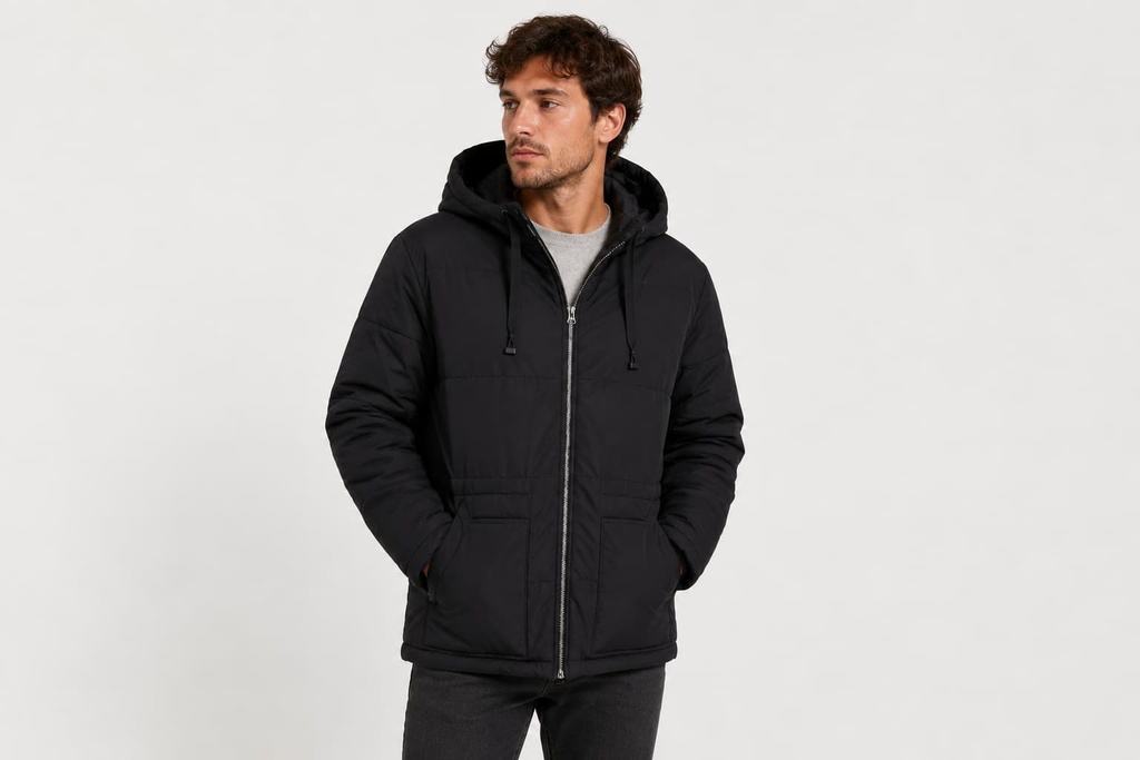 Parka (PK12)